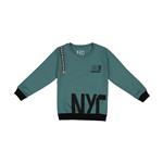 Seven Poon 1391800-47 Sweatshirt For Boys