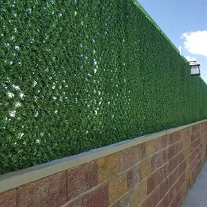 چمن مصنوعی مدل فنسی سایز 1x2 متر