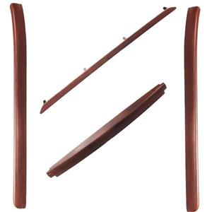 زه دور قاب ضبط و ایربگ خودرو چیکال مدل FF مناسب برای پژو پارس بسته 4 عددی