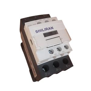 کنتاکتور 25 آمپر شیل ایران مدل LC1D32M7