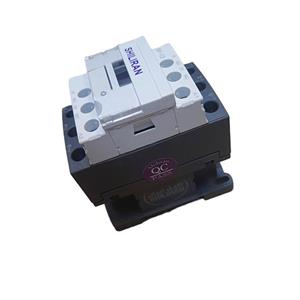 کنتاکتور 12 آمپر شیل ایران مدل LC1D32M7