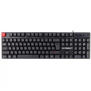 کیبورد سیمی XP-Product مدل XP-8500R