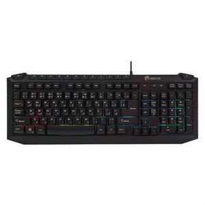 کیبورد مخصوص بازی گرین مدل GK701-RGB