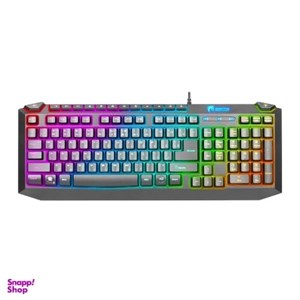 کیبورد مخصوص بازی گرین مدل GK701-RGB