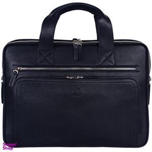 کیف اداری چرم بارز مدل DL71.1