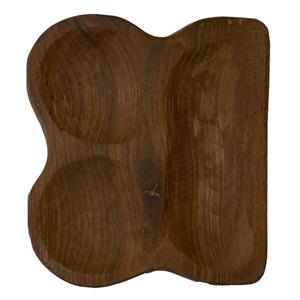 اردو خوری مدل 3 خانه کد 639 -