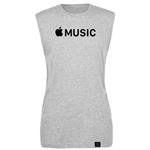 تاپ زنانه 27 مدل Apple Music کد MH67