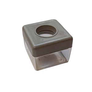 جاقلمی رومیزی جا سوزنی مدل آلفین کد 202 -