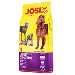 غذای خشک سگ جوسرا مدل Josi do وزن 18 کیلوگرمی