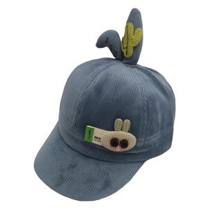 کلاه کپ بچگانه کد FF 353 