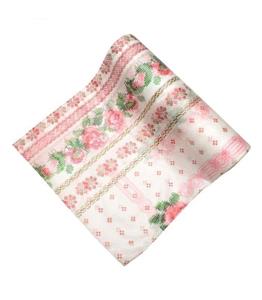 سفره یکبارمصرف کوالا مدل Cotton Mario رول 10 متری