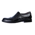کفش مردانه مدل سروش کیمیا کد 41121