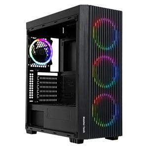 کامپیوتر دسکتاپ مستر تک مدل PC Gaming i5 11400f Code Eco211