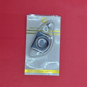 خط کش خیاطی مدل مگنت صاف دوزی