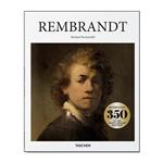 کتاب Rembrandt اثر Michael Bockemuhl انتشارات تاشن