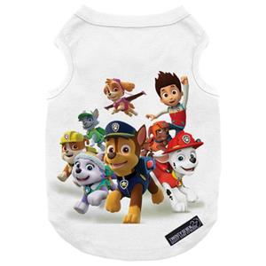 لباس سگ و گربه 27 طرح Paw Patrol کد MH249 سایز S