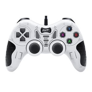 دسته بازی مدل USB-7012 بسته 2 عددی