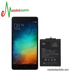 باتری گوشی موبایل شیائومی Redmi 3s Xiaomi  Redmi 3s Battery