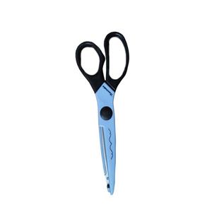 قیچی طرح ابری مدل Si-77