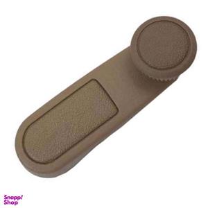 دستگیره شیشه بالابر عقب خودرو چیکال مدل P-181 مناسب برای سمند