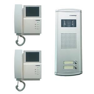 مجموعه دربازکن کوماکس مدل CDV- 4PNC