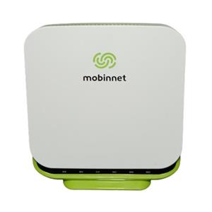 مودم 4G/TD-LTE مبین نت مدل FV-IG4000L به همراه بسته 50 گیگ 3 ماهه