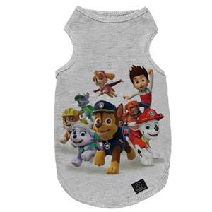 لباس سگ و گربه 27 طرح Paw Patrol کد MH249 سایز XL