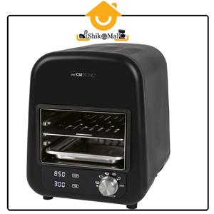 گریل کلاترونیک مدل EBG 3760
