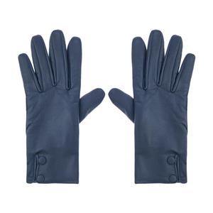 دستکش زنانه چرم مشهد مدل R0149-030