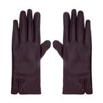 Mashad Leather R0149-041 Gloves For Women