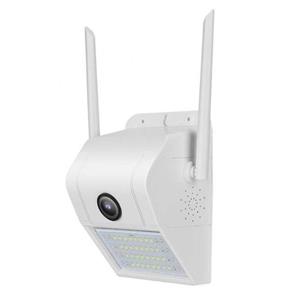 دوربین مداربسته تحت شبکه تکنیکس مدل IP-Wifi-D200