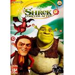 بازی SHEREK FOREVER AFTER مخصوص PC