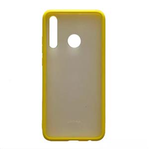 کاور مدل ZH095 مناسب برای گوشی موبایل هوآوی POT-LX1 / P SMART 2019