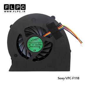 قیمت و خرید فن لپ تاپ سونی Sony VPC-F118 Laptop CPU Fan