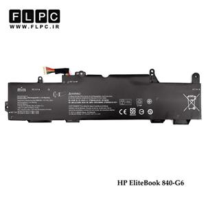 باطری لپ تاپ اچ پی 840-G6 مشکی HP EliteBook 840-G6 Laptop Battery - SS03XL