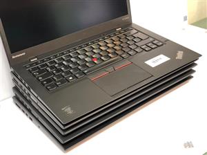 لپ تاپ لنوو 14 اینچ Thinkpad X1 Carbon Lenovo Laptop 