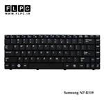 کیبورد لپ تاپ سامسونگ Samsung NP-R519