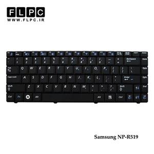 کیبورد لپ تاپ سامسونگ Samsung NP-R519
