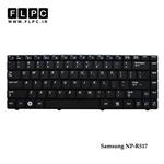 کیبورد لپ تاپ سامسونگ Samsung NP-R517