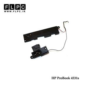 اسپیکر لپ تاپ اچ پی HP ProBook 4531s