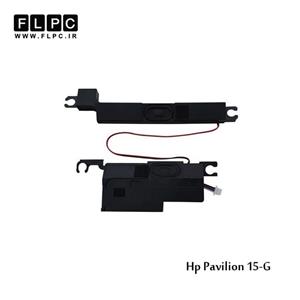 اسپیکر لپ تاپ اچ پی HP Pavilion 15-G