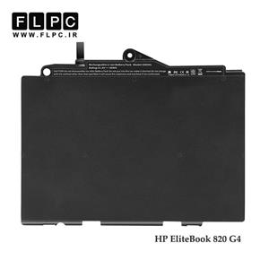 باتری لپ تاپ اچ پی HP EliteBook 820-G4 -SN03XL