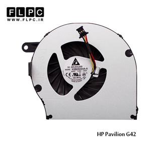 فن لپ تاپ اچ پی HP Pavilion G42 