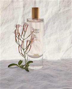 عطر زنانه زارا مدل رد تمپتیشن  RED TEMPTATION حجم 80 میل 