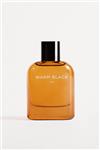 عطر ادوتویلت مردانه زارا مدل  وارم بلک Warm Black حجم 80 میل