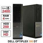 مینی کیس دل OPTIPLEX 390 DT