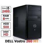 مینی کیس دل Vostro 260MT