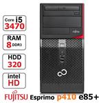 کامپیوتر FUJITSU Esprimo P410 