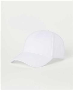 کلاه مردانه نقاب دار سفید یونیسکس اچ اند ام H&M  کد 0783418002 