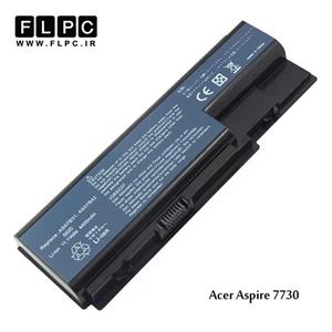 باطری لپ تاپ ایسر 7730 Acer Aspire _6cell